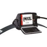 Petzl E065AA00, Luz de LED gris