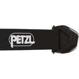 Petzl E065AB00, Luz de LED negro