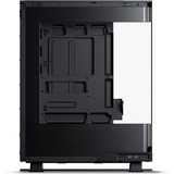 Phanteks Evolv X2, Cajas de torre negro