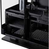 Phanteks PH-ES524XTG_DBK01, Cajas de torre negro