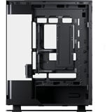 Phanteks PH-ES524XTG_DBK01, Cajas de torre negro