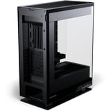 Phanteks PH-ES524XTG_DBK01, Cajas de torre negro