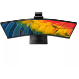 Philips 5000 series 34B1U5600CH/00 LED display 86,4 cm (34") 3440 x 1440 Pixeles Wide Quad HD LCD Negro, Monitor LED negro, 86,4 cm (34"), 3440 x 1440 Pixeles, Wide Quad HD, LCD, 4 ms, Negro