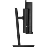 Philips 5000 series 34B1U5600CH/00 LED display 86,4 cm (34") 3440 x 1440 Pixeles Wide Quad HD LCD Negro, Monitor LED negro, 86,4 cm (34"), 3440 x 1440 Pixeles, Wide Quad HD, LCD, 4 ms, Negro