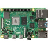 Raspberry Pi Foundation RB-SET-4-2, Mini-PC  