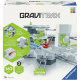 Ravensburger GraviTrax Action-Set Fusion, Ferrocarril 