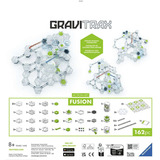Ravensburger GraviTrax Action-Set Fusion, Ferrocarril 