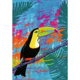 Ravensburger Puzzle Moment - Magic Tukan 