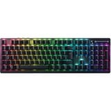 Razer RZ03-04360400-R3G1, Teclado para gaming negro