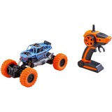 Revell RC Car Destroyer XS, Radiocontrol 