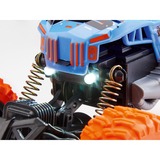 Revell RC Car Destroyer XS, Radiocontrol 