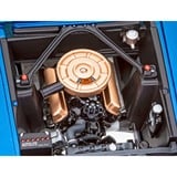 Revell Set de regalo "60th Anniversary of Ford Mustang", Automóvil de construcción 