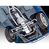Revell Set de regalo "60th Anniversary of Ford Mustang", Automóvil de construcción 
