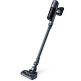 Rowenta RH6838 Aspiradora escoba 2 en 1 Batería Secar Sin bolsa 0,55 L 100 W Púrpura, Gris, Aspirador vertical Aspiradora escoba 2 en 1, Sin bolsa, Púrpura, Gris, 0,55 L, Rectangular, Secar