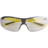 Ryobi Gafas de seguridad RSG transparente/Verde