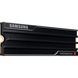 SAMSUNG 9100 PRO Heatsink 1 TB, Unidad de estado sólido 