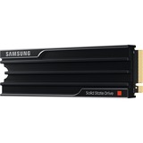 SAMSUNG 9100 PRO Heatsink 1 TB, Unidad de estado sólido 