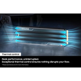 SAMSUNG 9100 PRO Heatsink 1 TB, Unidad de estado sólido 