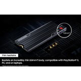 SAMSUNG 9100 PRO Heatsink 1 TB, Unidad de estado sólido 