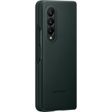 SAMSUNG EF-VF926 funda para teléfono móvil 19,3 cm (7.6") Verde verde, Funda, Samsung, Galaxy Z Fold3 5G, 19,3 cm (7.6"), Verde