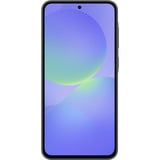 SAMSUNG Galaxy A36 5G Enterprise Edition 17 cm (6.7") SIM doble Android 15 USB Tipo C 6 GB 128 GB 5000 mAh Negro, Móvil negro, 17 cm (6.7"), 6 GB, 128 GB, 50 MP, Android 15, Negro