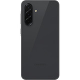SAMSUNG Galaxy A36 5G Enterprise Edition 17 cm (6.7") SIM doble Android 15 USB Tipo C 6 GB 128 GB 5000 mAh Negro, Móvil negro, 17 cm (6.7"), 6 GB, 128 GB, 50 MP, Android 15, Negro