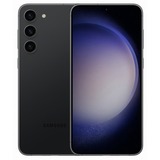 SAMSUNG Galaxy S23+, Móvil negro
