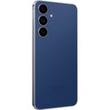 SAMSUNG Galaxy S25 FE, Móvil azul, 17 cm (6.7"), 8 GB, 256 GB, 50 MP, Android 16.0, Marina