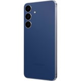 SAMSUNG Galaxy S25 FE, Móvil azul, 17 cm (6.7"), 8 GB, 256 GB, 50 MP, Android 16.0, Marina