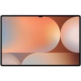 SAMSUNG Galaxy Tab S10 Ultra 5G LTE-TDD & LTE-FDD 256 GB 37,1 cm (14.6") 12 GB Wi-Fi 7 (802.11be) Platino, Plata, Tablet PC platino, 37,1 cm (14.6"), 2960 x 1848 Pixeles, 256 GB, 12 GB, 2 GHz, Platino, Plata