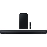 SAMSUNG HW-Q64GC/ZG, Barra de sonido negro