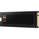 SAMSUNG MZ-VAP1T0 1 TB M.2 PCI Express 5.0 NVMe V-NAND TLC, Unidad de estado sólido 1 TB, M.2, 14700 MB/s