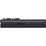 SAMSUNG SM-F766BZKHEUB smartphones 17,3 cm (6.8") 5G 12 GB 512 GB 4300 mAh Negro, Móvil negro, 17,3 cm (6.8"), 2520 x 1080 Pixeles, 12 GB, 512 GB, 50 MP, Negro