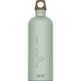 SIGG 6003.30, Botella de agua verde claro