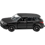 SIKU BLISTER Range Rover Sport, Automóvil de construcción 
