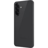 Samsung Galaxy A36 5G Enterprise Edition 17 cm (6.7") SIM doble Android 15 USB Tipo C 6 GB 128 GB 5000 mAh Negro, Móvil negro, 17 cm (6.7"), 6 GB, 128 GB, 50 MP, Android 15, Negro