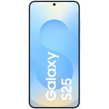 Samsung Galaxy S25 128GB Reacondicionado, Móvil celeste