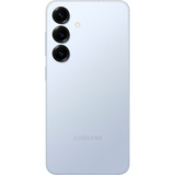 Samsung Galaxy S25 128GB Reacondicionado, Móvil celeste
