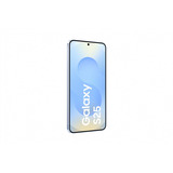 Samsung Galaxy S25 128GB Reacondicionado, Móvil celeste