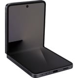 Samsung Galaxy Z Flip 7 SM-F766BZKHEUB smartphones 17,5 cm (6.9") SIM doble Android 16.0 5G USB Tipo C 12 GB 512 GB 4300 mAh Negro, Móvil negro, 17,5 cm (6.9"), 12 GB, 512 GB, 50 MP, Android 16.0, Negro