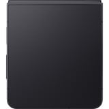 Samsung Galaxy Z Flip 7 SM-F766BZKHEUB smartphones 17,5 cm (6.9") SIM doble Android 16.0 5G USB Tipo C 12 GB 512 GB 4300 mAh Negro, Móvil negro, 17,5 cm (6.9"), 12 GB, 512 GB, 50 MP, Android 16.0, Negro