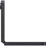 Samsung Galaxy Z Flip 7 SM-F766BZKHEUB smartphones 17,5 cm (6.9") SIM doble Android 16.0 5G USB Tipo C 12 GB 512 GB 4300 mAh Negro, Móvil negro, 17,5 cm (6.9"), 12 GB, 512 GB, 50 MP, Android 16.0, Negro
