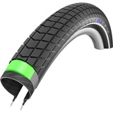 Schwalbe Big Ben Plus, Neumáticos negro