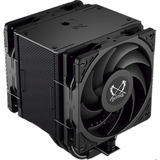 Scythe SCMG-6000TUFB, Disipador de CPU negro