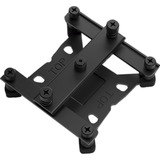 Scythe SCMG-6000TUFB, Disipador de CPU negro