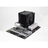 Scythe SCMG-6000TUFB, Disipador de CPU negro