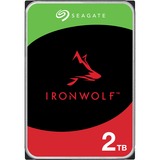 Seagate ST2000VN004 2 TB, Unidad de disco duro