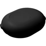 Shelly Complemento de botón negro