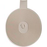 Shelly Enchufe exterior S Gen3, Toma de corriente con interruptor moca