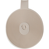 Shelly Outdoor Plug S Gen3, Toma de corriente con interruptor moca